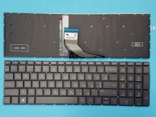Клавіатура Hp&nbsp;15-DW000
